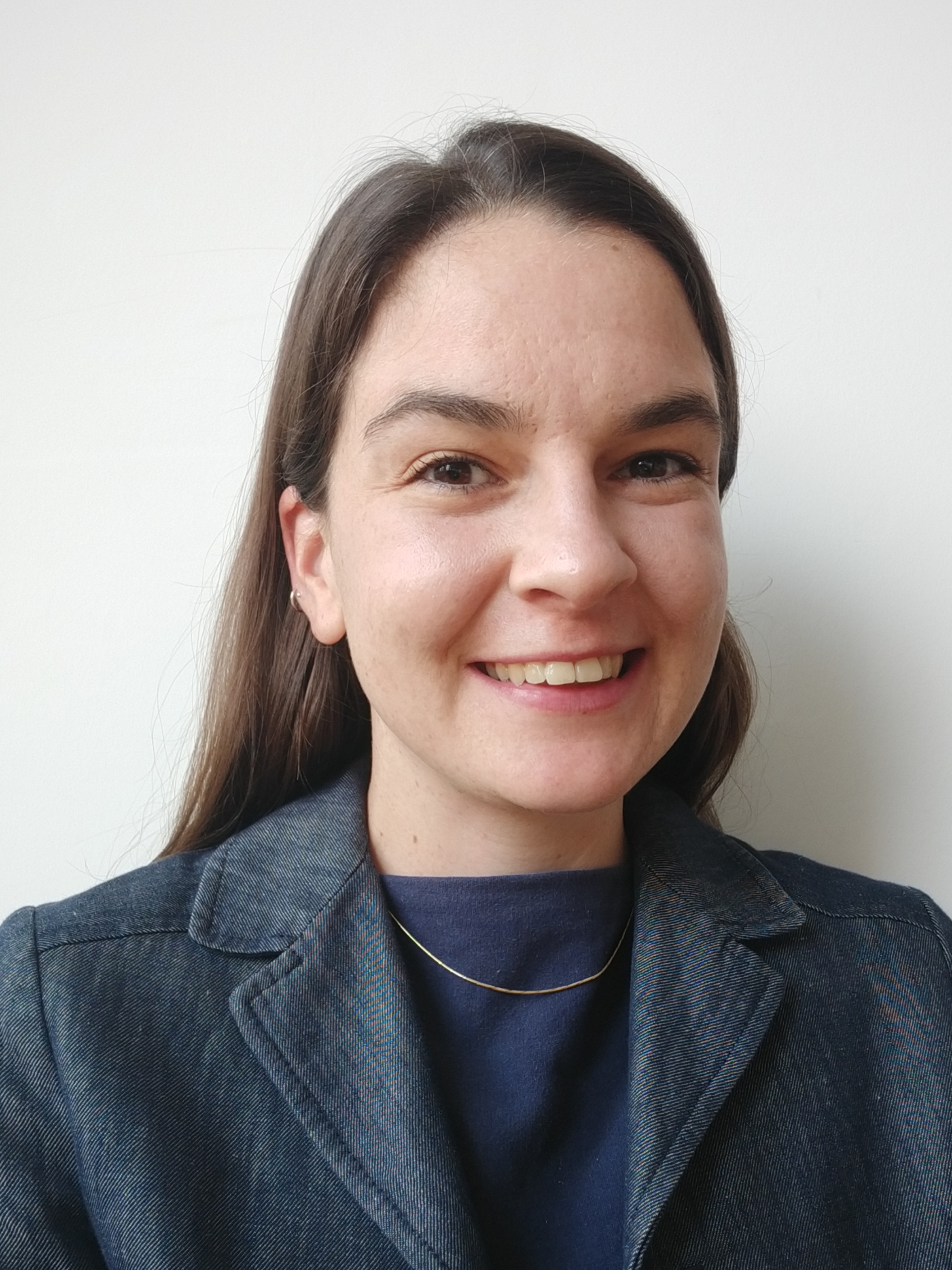 Shona Warren, Policy Analyst