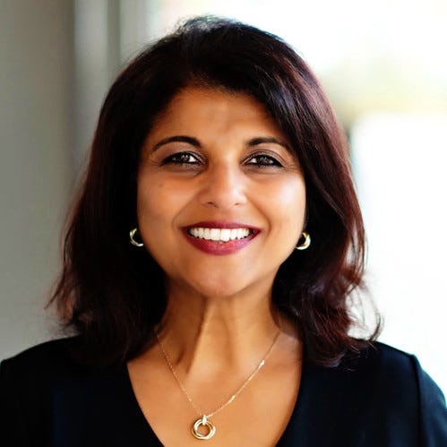 Shubhi Rao, Board of Director