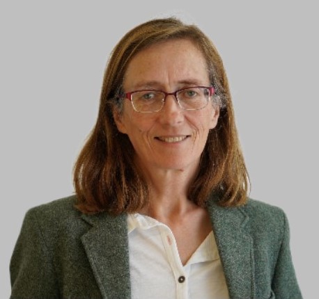 Sophie Witter, Non-Resident Fellow