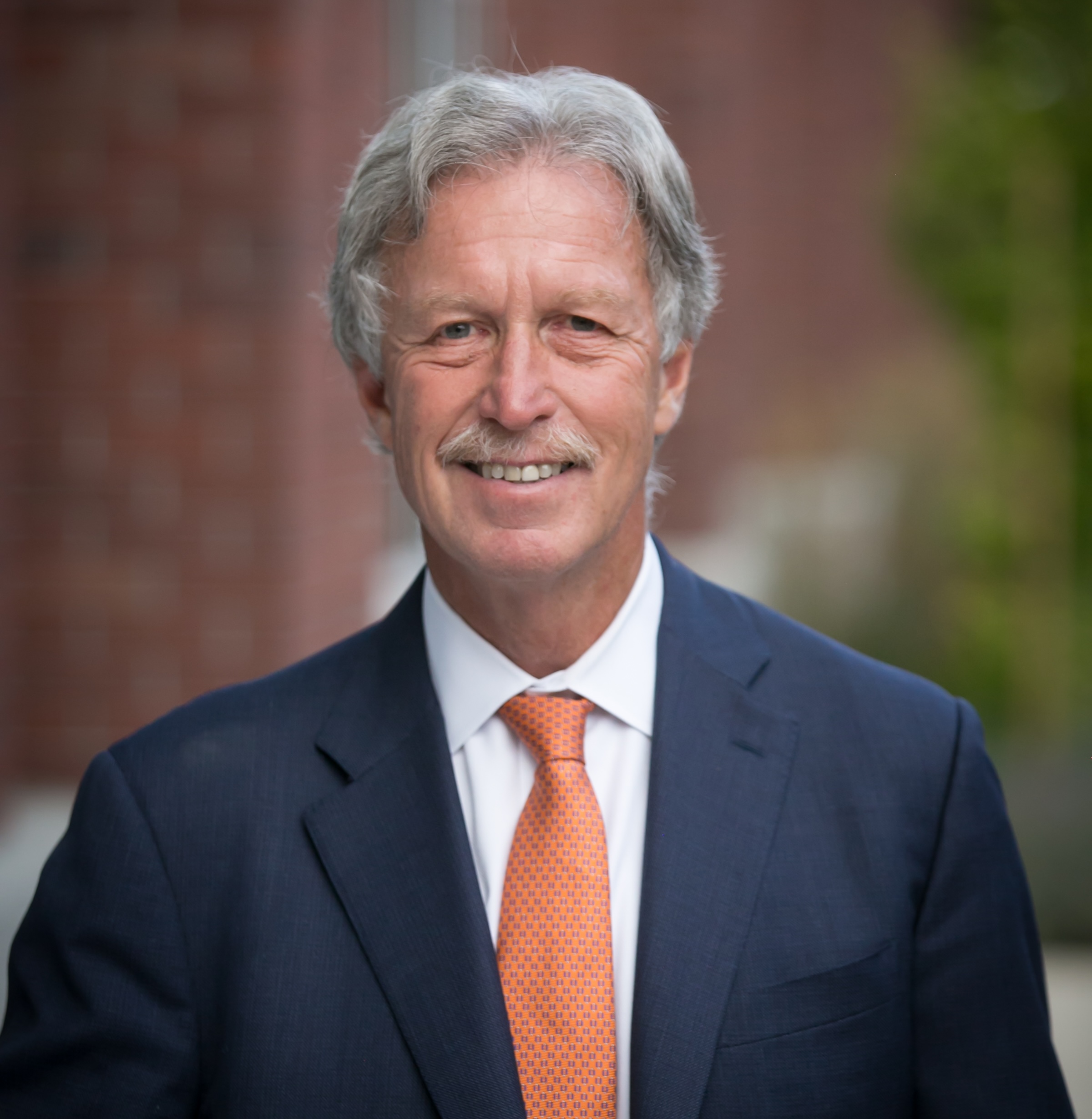 Stephen T. Isaacs, Board of Director