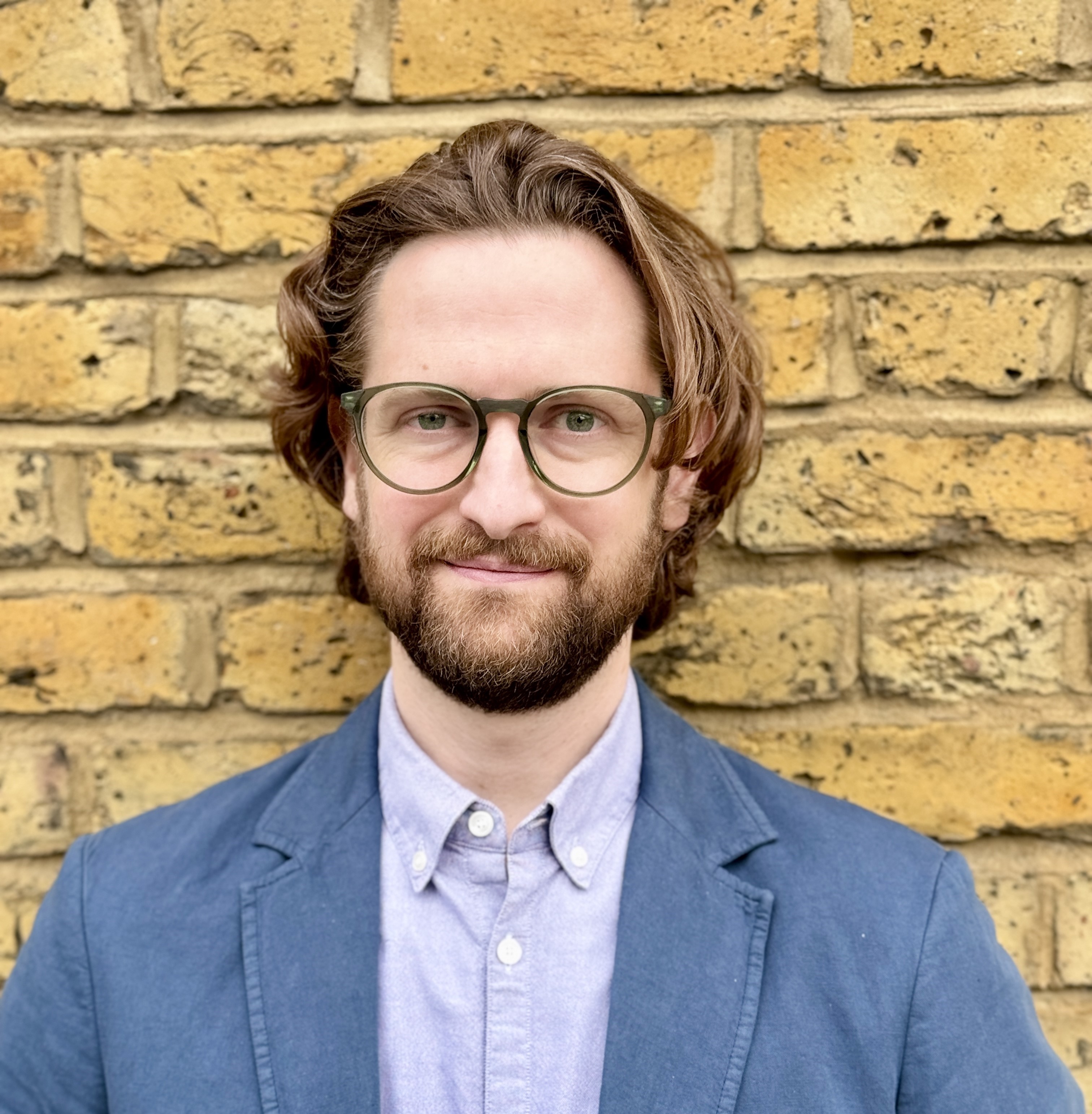 Tom Drake, Senior Policy Analyst 