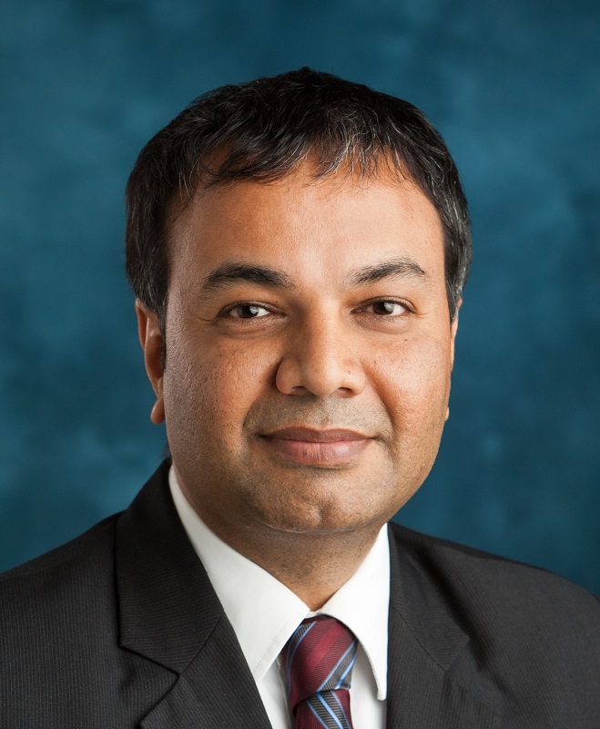 Prashant Yadav
