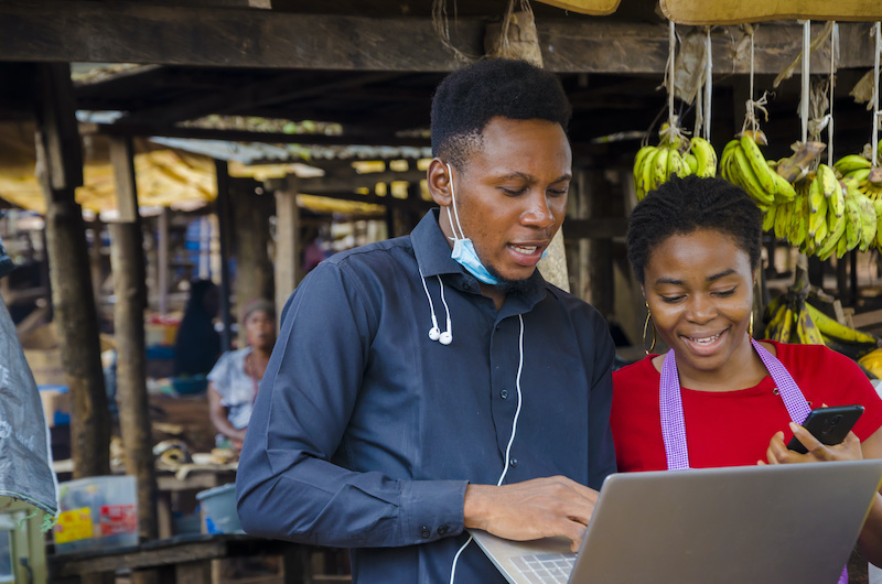 Niger Techturkey Nigeria’s Tech Sector Could Benefit from More Managed Migration ...