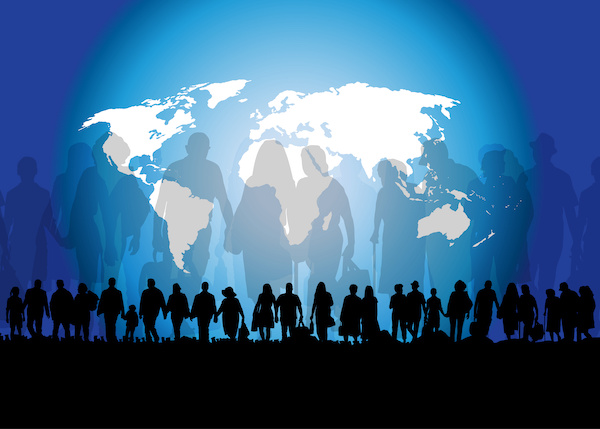 Doing Refugee Integration Better: Three Lessons from the Latest Research - Vimarsana News