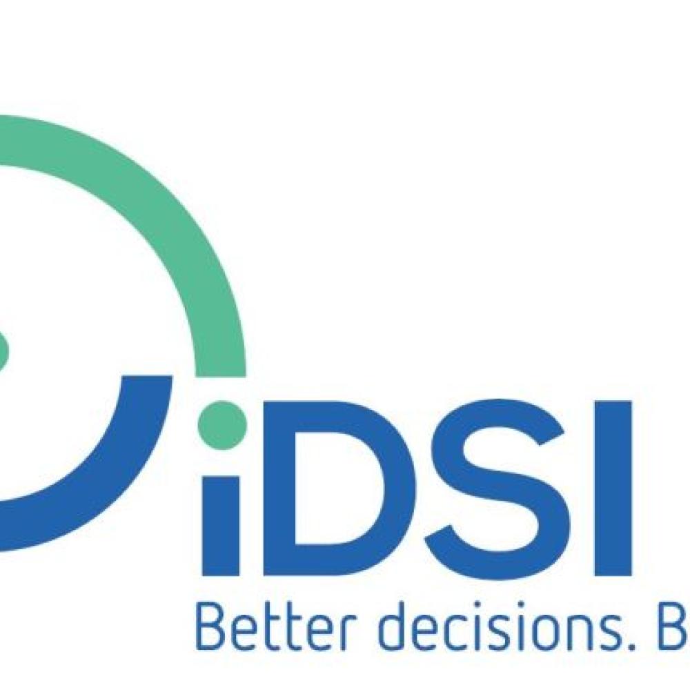 iDSI logo