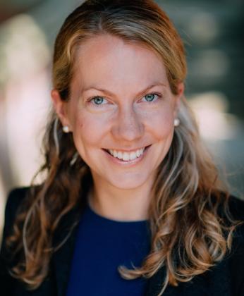 Anita Käppeli, Director of Policy Outreach, Europe