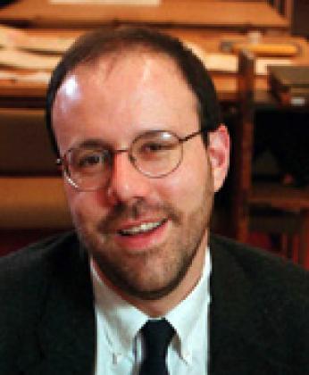 Michael Kremer, Distinguished Non-Resident Fellow