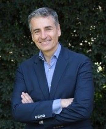 Andrés Velasco