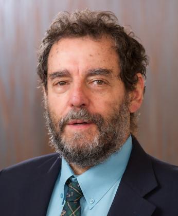 Alan Gelb, Senior Fellow Emeritus