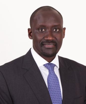 Abdourahmane Cissé, Non-Resident Fellow