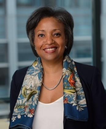 Alexia Latortue, Distinguished Non-Resident Fellow
