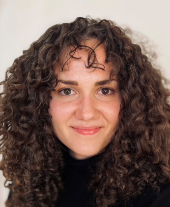Anastassia Demeshko, Research Assistant