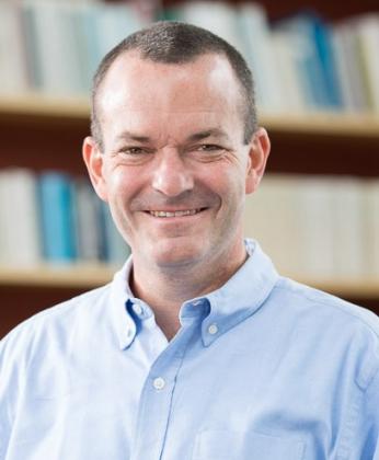 Andrew Schrank, Non-Resident Fellow