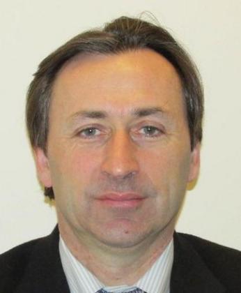 Andrew Powell, Non-Resident Fellow