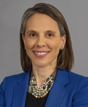 Anne Healy, Non-Resident Fellow