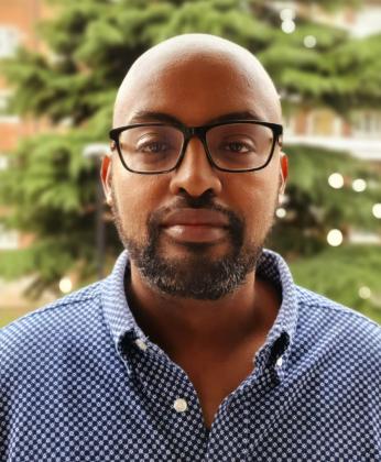 Biniam Bedasso, Research Fellow, Education Team