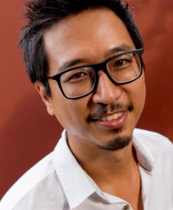 Brad Wong, Non-Resident Fellow
