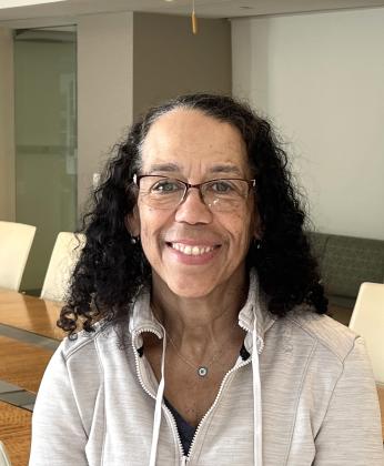 Catherine Pattillo, Senior Fellow