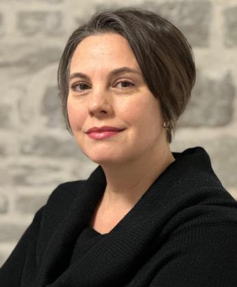 Céline Senseney, Non-Resident Fellow