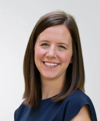 Kimberly Cernak, NRF