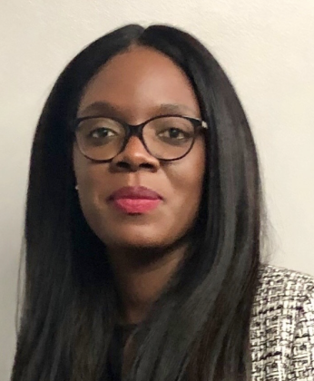 Christine Mbaka