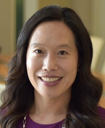 Cindy Huang, Senior Fellow