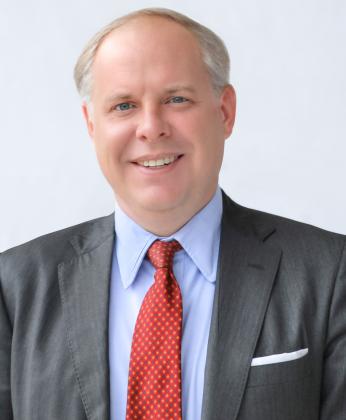 Conor Savoy, Non-Resident Fellow
