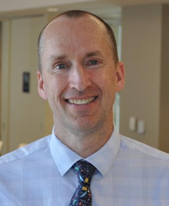 David Evans, Senior Fellow