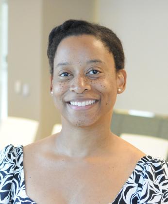 Denise Bonsu, 