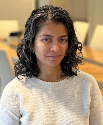 Eeshani Kandpal, Senior Fellow