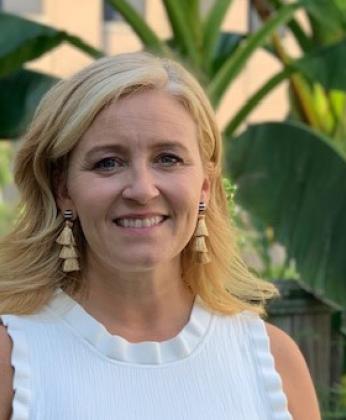 Emily Huie, Non-Resident Fellow