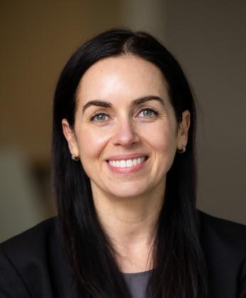 Erin Collinson, Director, US Development Policy and Senior Fellow
