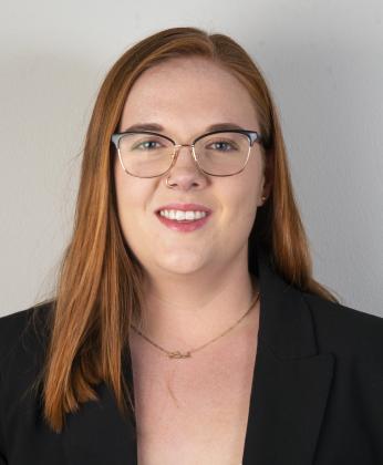 Erin Norton, Executive Assistant to the President