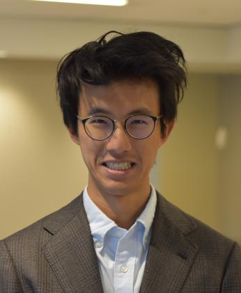 Han Sheng Chia, Policy Fellow