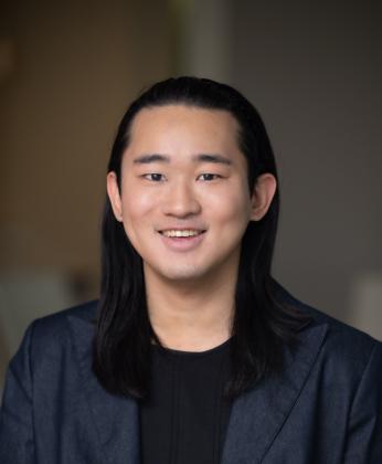 Harrison Tang, Research Associate