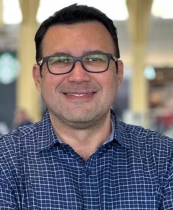 Hector Castro, Non-Resident Fellow