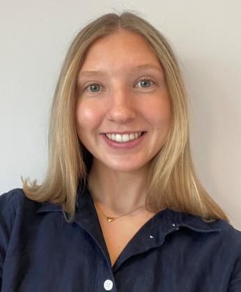 Helene Davis, Research Assistant - CGD Europe