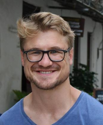 Jacobus Cilliers