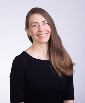 Jenna Forsyth, Non-Resident Fellow