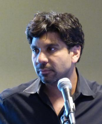 Jishnu Das, Academic Fellow