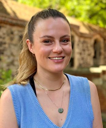 Katherine Klemperer, Policy Analyst
