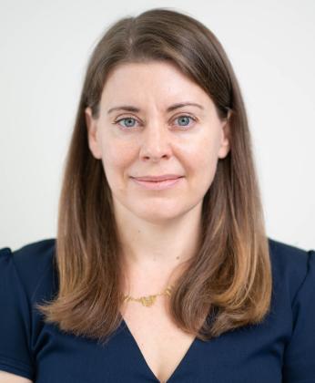 Karen A. Grépin, Non-Resident Fellow
