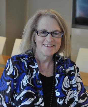 Karen Mathiasen, Project Director