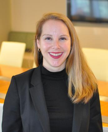 Claire Manley, Center For Global Development