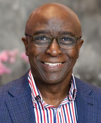 Kwame Akyeampong, Non-Resident Fellow