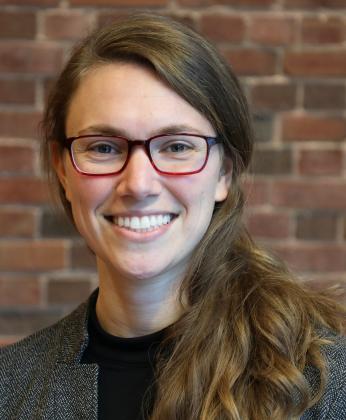 Leah R. Rosenzweig, Senior Fellow