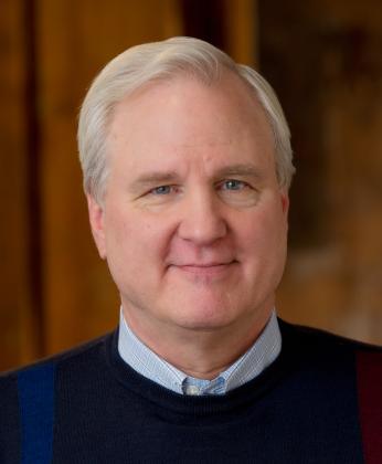 Mead Over, Senior Fellow Emeritus