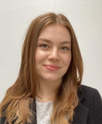 Claire Manley, Center For Global Development