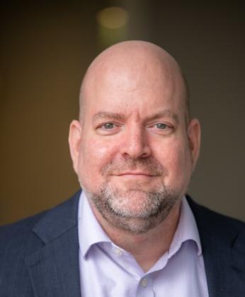 Markus Goldstein, Vice President and Senior Fellow