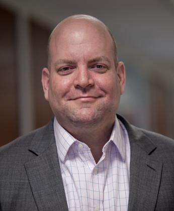 Markus Goldstein, Vice President and Senior Fellow